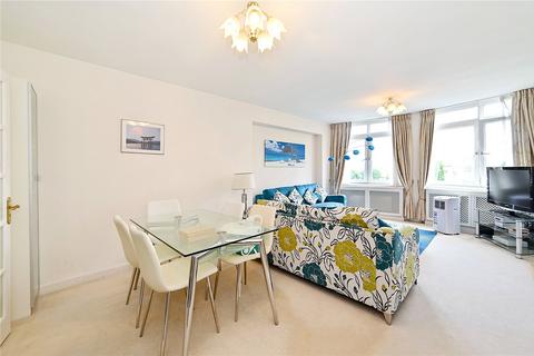 3 bedroom apartment for sale, Athena Court, 2 Finchley Road, St. John's Wood, London, NW8