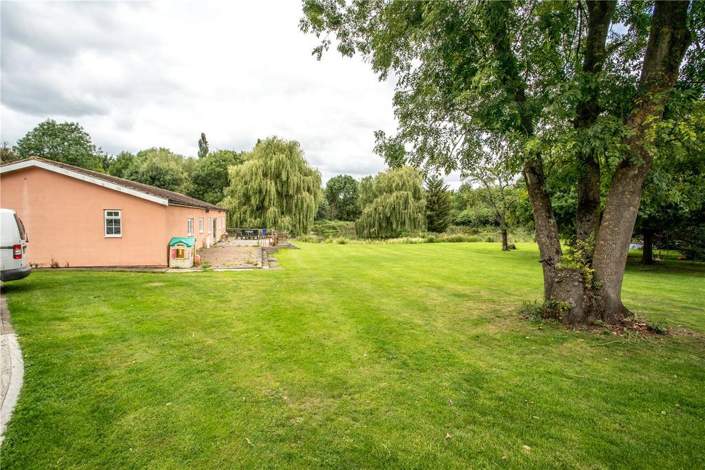 Outbuilding