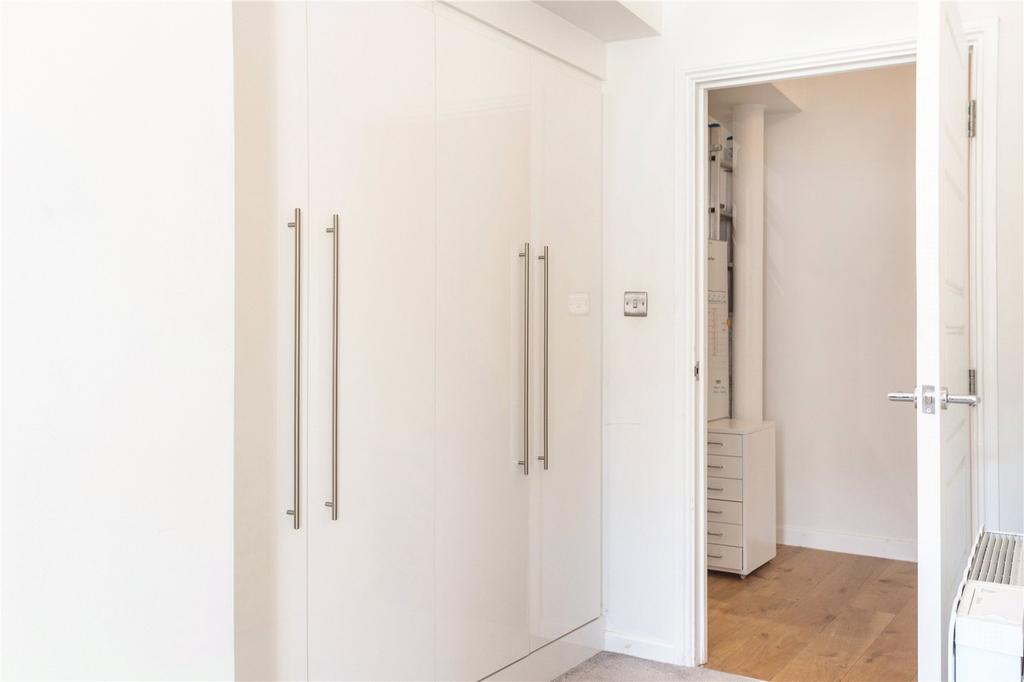 Wardrobes