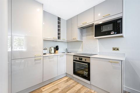 1 bedroom apartment to rent, Brompton Road, London, SW3