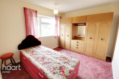 77 Egginton Road, Hilton, Derby, DE65 5FG