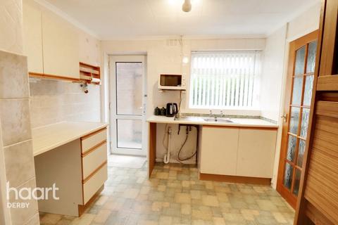 77 Egginton Road, Hilton, Derby, DE65 5FG