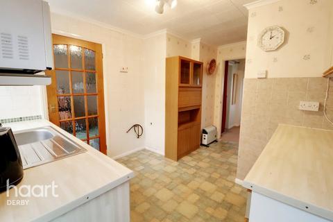 77 Egginton Road, Hilton, Derby, DE65 5FG