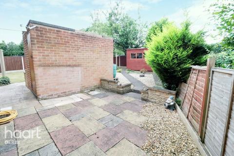 77 Egginton Road, Hilton, Derby, DE65 5FG