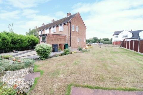 77 Egginton Road, Hilton, Derby, DE65 5FG