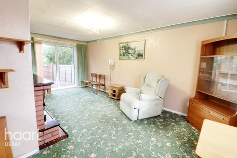 77 Egginton Road, Hilton, Derby, DE65 5FG