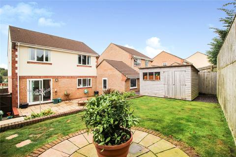 62a Hanson Park, Northam, Bideford, EX39 3SB