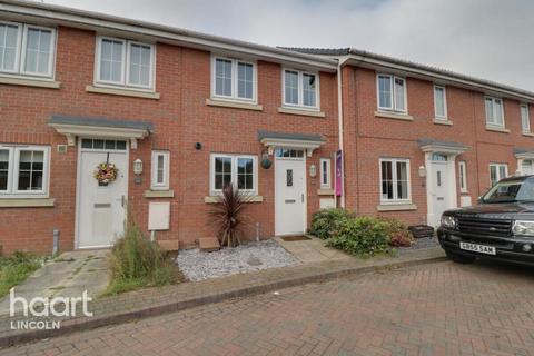 undefined, Magnus Court, Lincoln