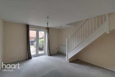 undefined, Magnus Court, Lincoln