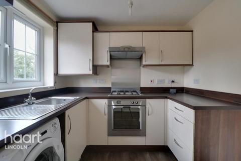 undefined, Magnus Court, Lincoln