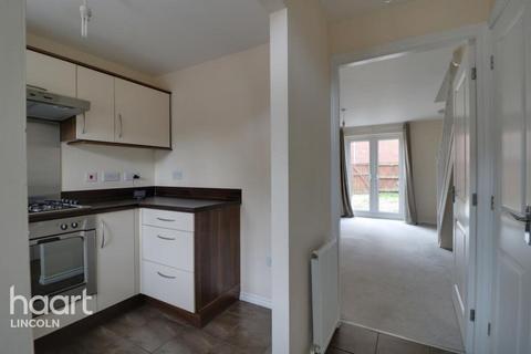 undefined, Magnus Court, Lincoln