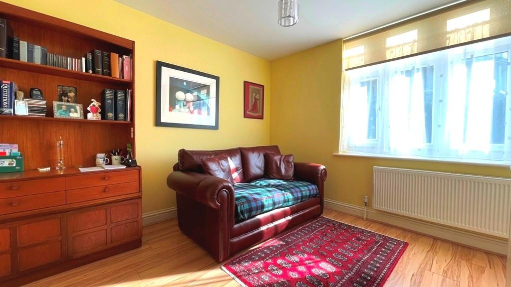 Tower Court, Ely 1 bed ground floor flat £135,000