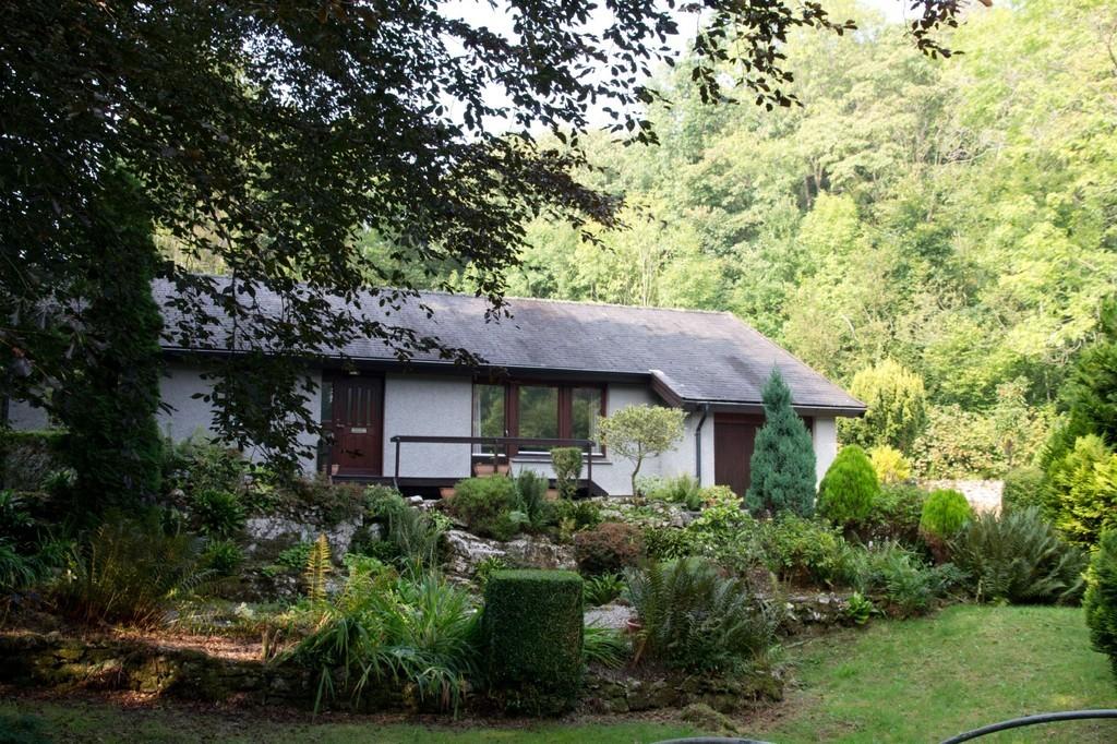 House and Grounds