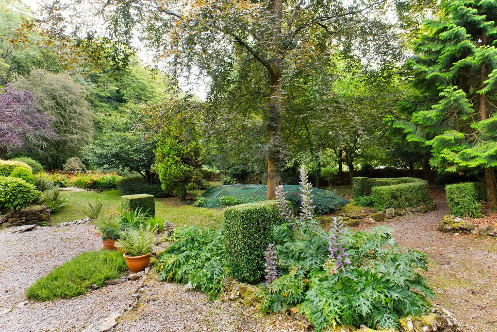 Gardens