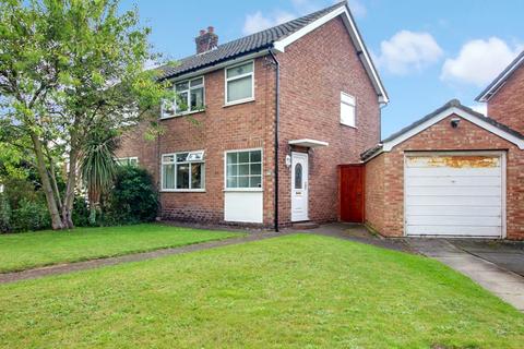 44 Ashcroft Road, Formby, Liverpool, L37 6BL