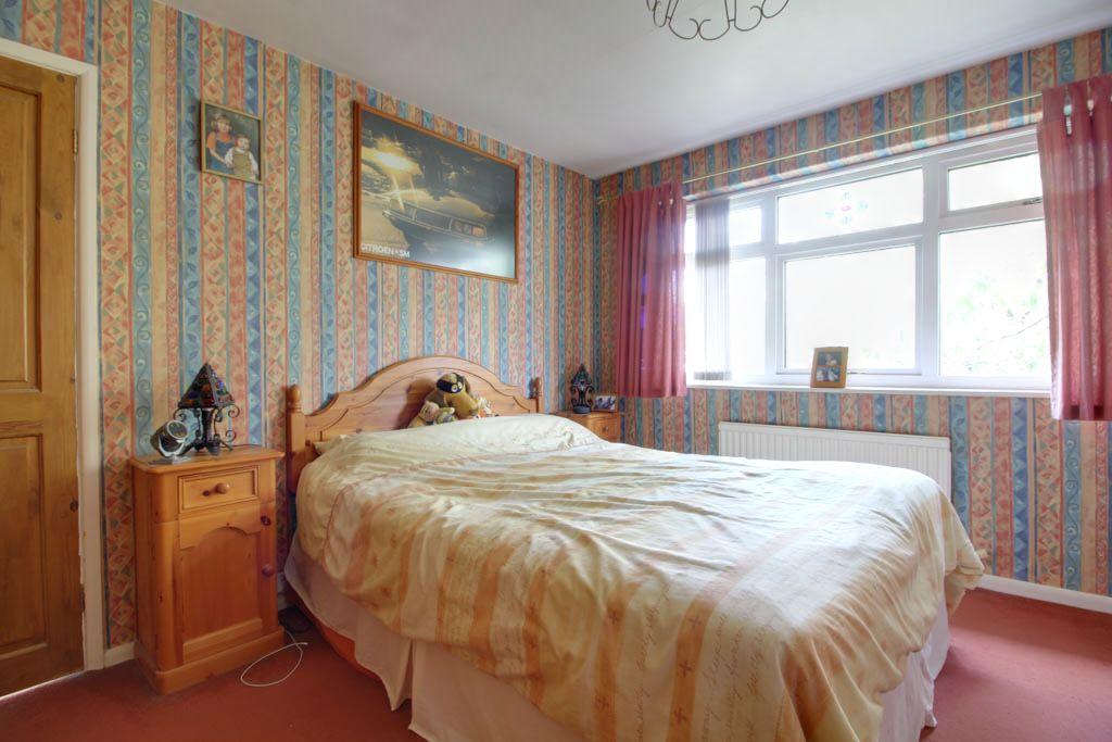 Bedroom 1 (Double)