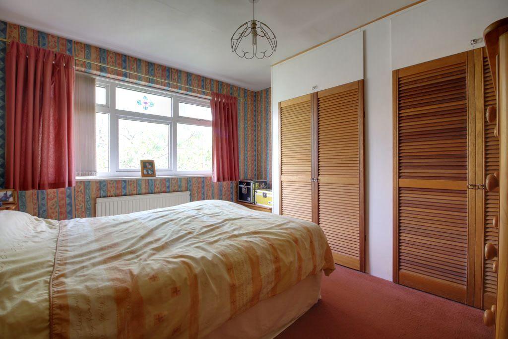 Bedroom 1 (Double)