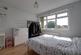 Bedroom 2 (Double)