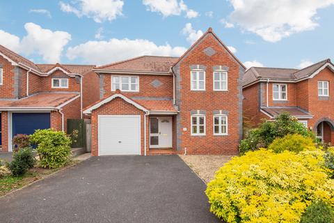 14 Boraston Drive, Burford, Tenbury Wells, WR15 8AG