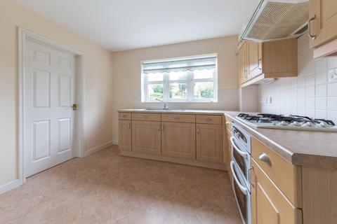 14 Boraston Drive, Burford, Tenbury Wells, WR15 8AG