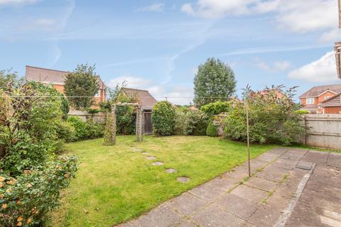 14 Boraston Drive, Burford, Tenbury Wells, WR15 8AG