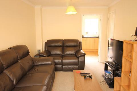 2 bedroom semi-detached house to rent, Sentrys Orchard, Exminster