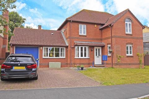 75 Brownlees, Exminster, Exeter, EX6 8SW