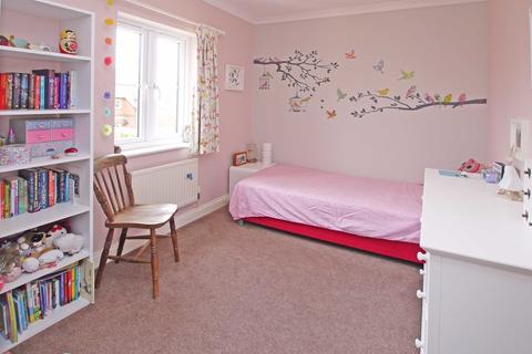 75 Brownlees, Exminster, Exeter, EX6 8SW
