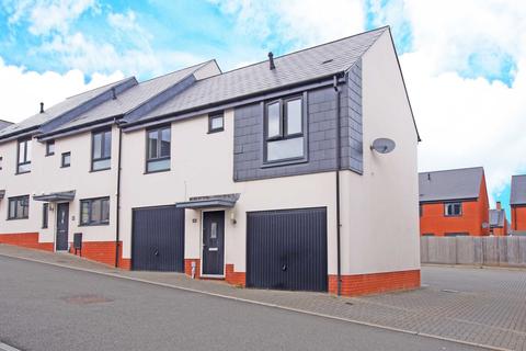49 Old Quarry Drive, Exminster, Exeter, EX6 8FJ