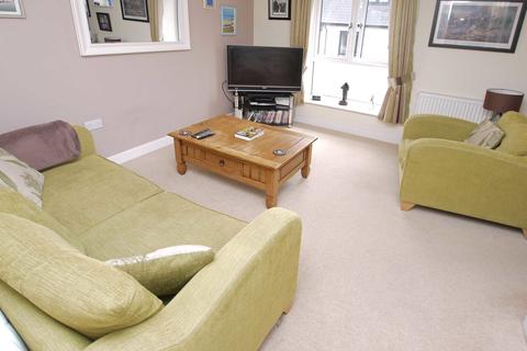 49 Old Quarry Drive, Exminster, Exeter, EX6 8FJ