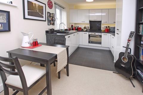 49 Old Quarry Drive, Exminster, Exeter, EX6 8FJ