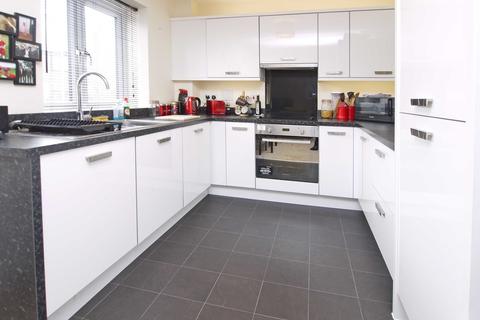 49 Old Quarry Drive, Exminster, Exeter, EX6 8FJ
