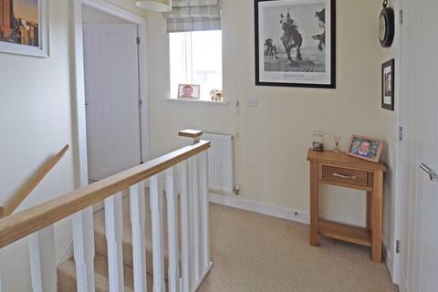 49 Old Quarry Drive, Exminster, Exeter, EX6 8FJ
