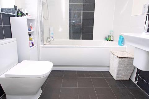 49 Old Quarry Drive, Exminster, Exeter, EX6 8FJ