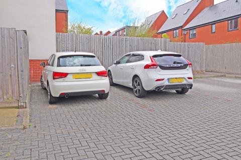 49 Old Quarry Drive, Exminster, Exeter, EX6 8FJ