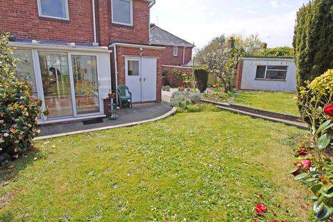 7 Broom Close, Exeter, EX2 5JF