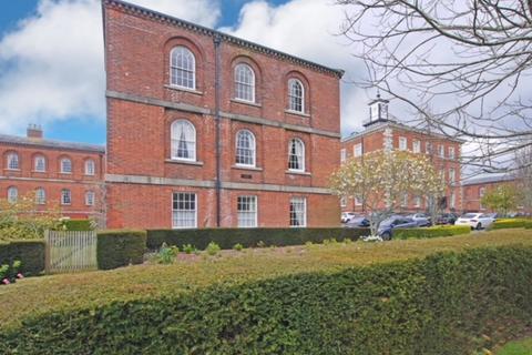 6 Dunster Walk, Exminster, Exeter, EX6 8TX