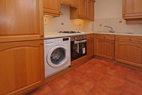 6 Dunster Walk, Exminster, Exeter, EX6 8TX