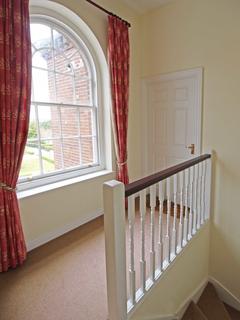 6 Dunster Walk, Exminster, Exeter, EX6 8TX