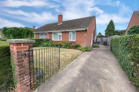3 Orchard Way, Topsham, Exeter, EX3 0LB