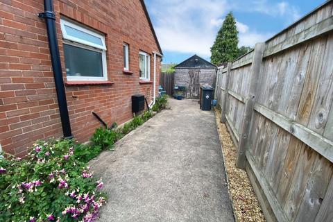 3 Orchard Way, Topsham, Exeter, EX3 0LB
