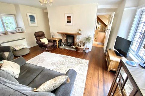 Little Holt Ebford Lane, Ebford, Exeter, EX3 0QX