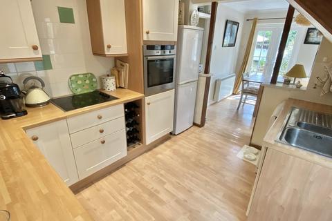 Little Holt Ebford Lane, Ebford, Exeter, EX3 0QX