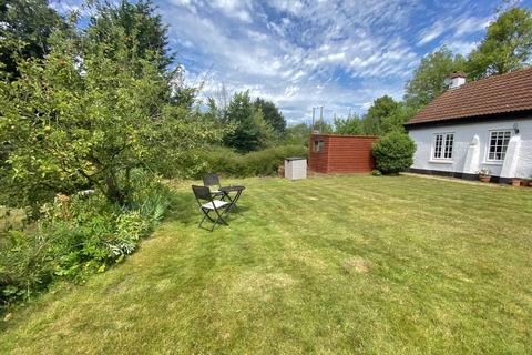 Little Holt Ebford Lane, Ebford, Exeter, EX3 0QX