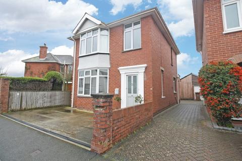 1 Hamilton Road, Topsham, Exeter, EX3 0LH