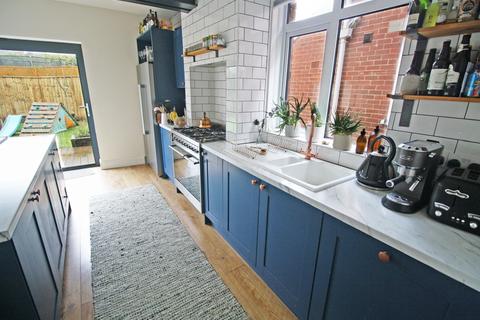 1 Hamilton Road, Topsham, Exeter, EX3 0LH