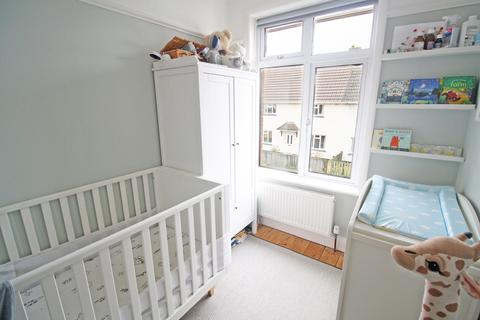 1 Hamilton Road, Topsham, Exeter, EX3 0LH