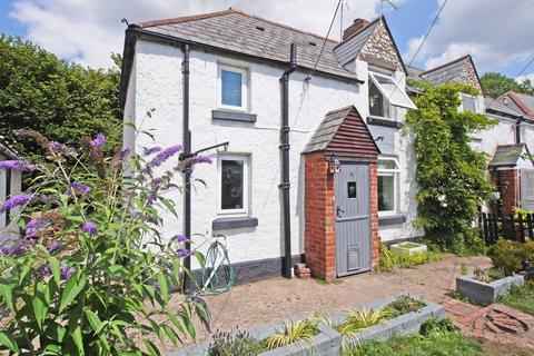 1, Rock Cottages Milbury Lane, Exminster, Exeter, EX6 8AG