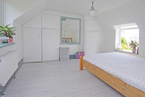 1, Rock Cottages Milbury Lane, Exminster, Exeter, EX6 8AG