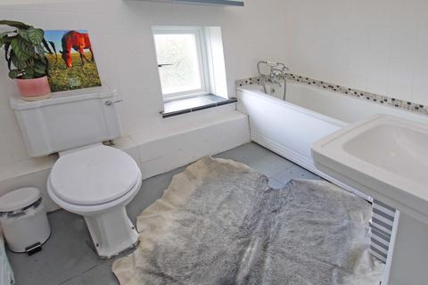 1, Rock Cottages Milbury Lane, Exminster, Exeter, EX6 8AG